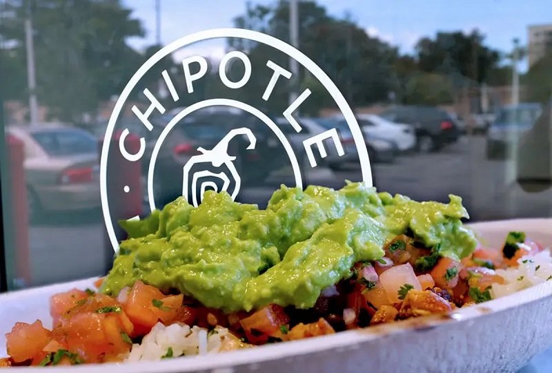 Chipotle Hours by Location