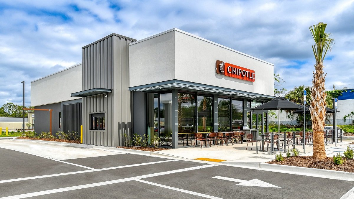 Chipotle Hours