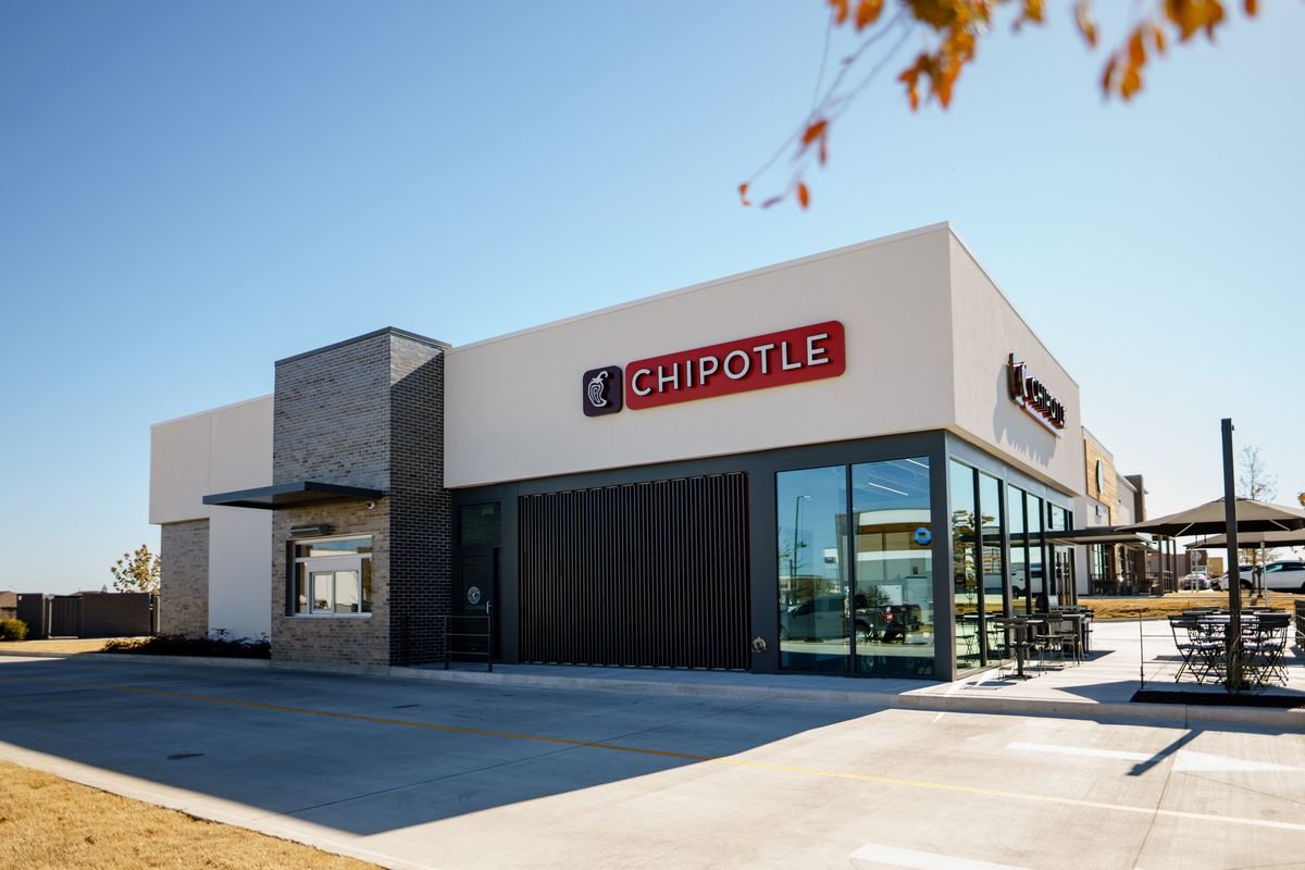 Chipotle Menu pdf