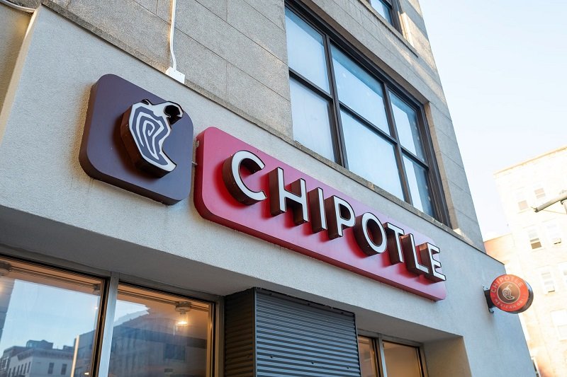 Chipotle's Payment Options