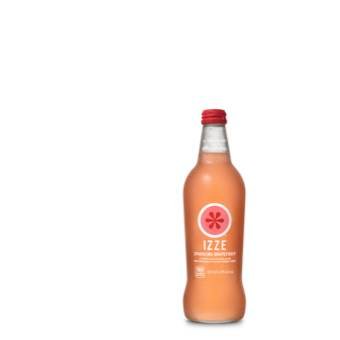Grapefruit Izze