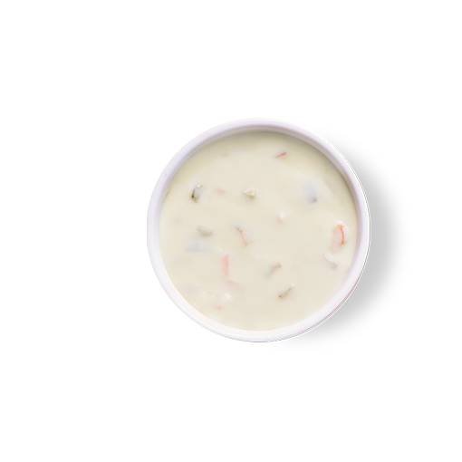 Side of Queso Blanco
