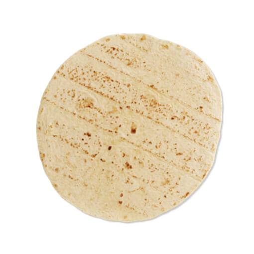 Tortilla on the Side