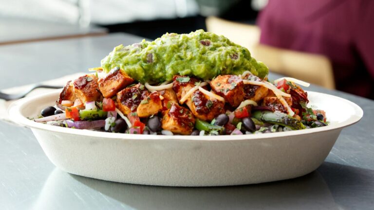 Chicken Al Pastor Chipotle – Flavorful Mexican-Inspired Dish You’ll Love