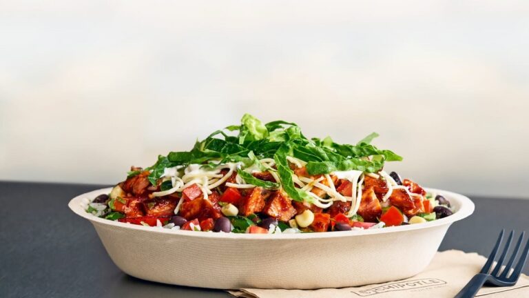 Chipotle Chipotle Honey Chicken – Sweet and Spicy Flavor You’ll Love