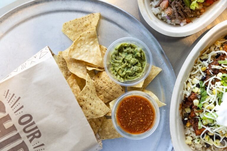 Are Chipotle Chips Gluten Free – Complete Guide for Gluten-Sensitive Customers