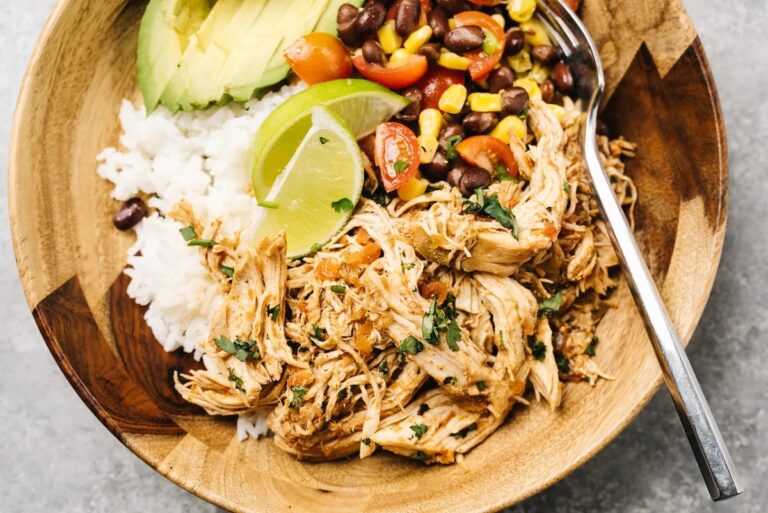 Chipotle Nutritional Value Menu – Complete Guide to Calories and Macros