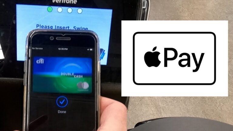 Does Chipotle Take Apple Pay – Payment Options Explained