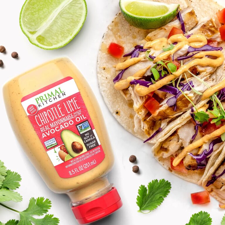 Does Chipotle Use Seed Oils – Ingredients, Oils, and Health Insights