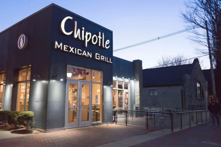 Does McDonald’s Own Chipotle – Uncovering the Truth Behind the Fast-Food Giants