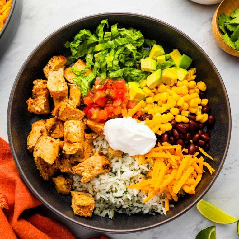 How Much Is a Chipotle Bowl – Complete Price Guide