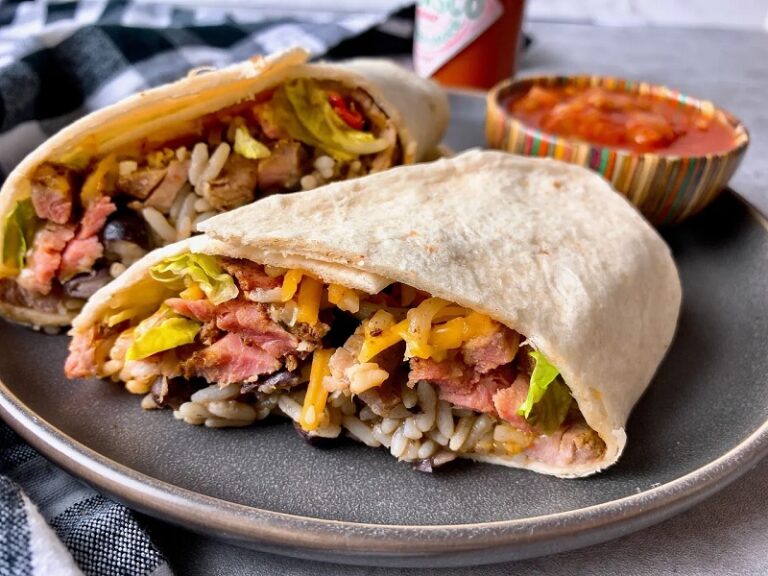 How Much Is a Chipotle Burrito – Complete Price Guide
