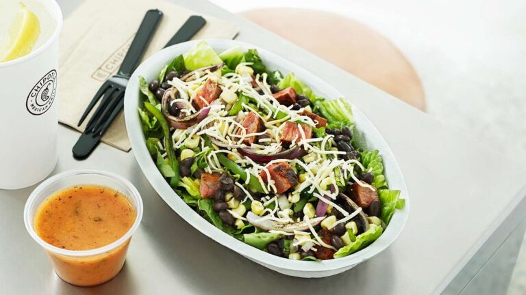 Is Chipotle Fast Food – Understanding Chipotle’s Dining Concept
