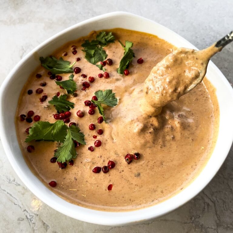What Is Chipotle Sauce – Flavor, Ingredients, and Uses